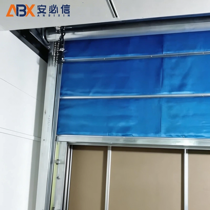 柳州市背带堆积门